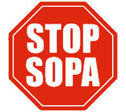 La Ley SOPA y Como nos Afecta …
