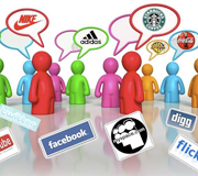 El 60% de los usuarios cambia de marca si ve comentarios negativos en las redes sociales