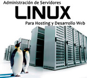 Curso Avanzado de Administración de Servidores Linux para Hosting y Desarrollo Web